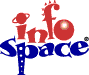 Image of infospace links to infospace.com